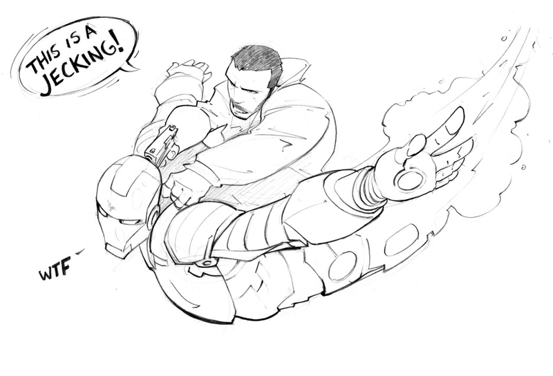 Illustration for article titled What Really Happens When Your Extractions Fail in Metal Gear Solid V